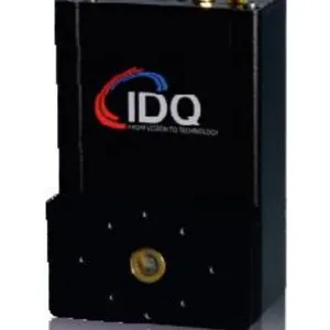 瑞士IDQ 可见光单光子探测器 ID120