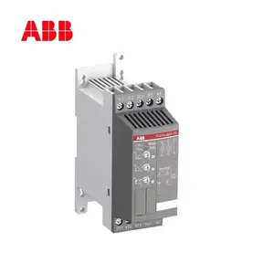 ABB��������������PSRϵ��1.5KW-55KWˮ�÷��ѹ�������ʹ�ר��