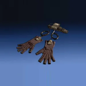 5DT Data Glove 14 Ultra 数据手套【搜维尔科技】