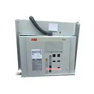 ABB��ѹ��ն�·�� VD4-12-16-25 P210 220NST ���ѹ12kVԭװ��Ʒ