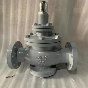 Y42X-16P DN40��Ĥʽ��ѹ�� ����ֵ��ɻ���ʽ��ѹ��