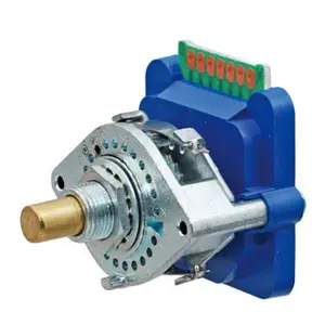 �ձ�TOSOKU�����ⶨ���ο��أ����ɴ��㣩DPP01-0-22J-16R