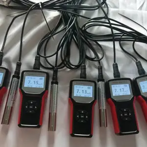 便携式溶氧仪 东方鑫鸿 DYS-1 溶解氧 温度 LCD显示