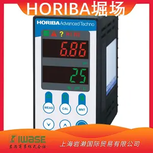 HORIBAܥ��HP-480(W)��ҵpH���Զ����������ʹ����Ǧ����