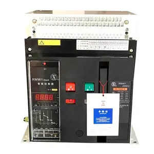 ����***RMW1-3200/3P-2500A����ʽ���ܿ�����