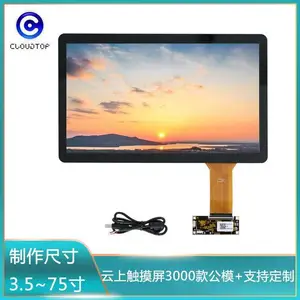 13.3����ݴ�������ͻ�ƽ�������ʾ������������Ʒʶ����ӳ�