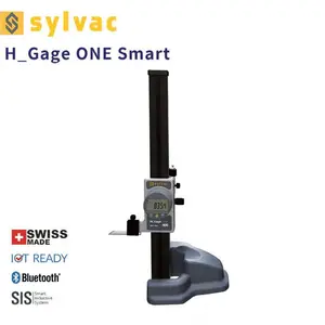 瑞士 Sylvac 测高仪 Hi-Gage one Smart 数显划线仪 电子高度计