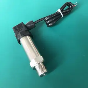 卡箍平膜压力变送器 JYB隔膜压力传感器 数显防堵 卫生型快装50.5