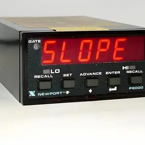 ����NEWPORT���Ա� �ͺ�INFCP-101B