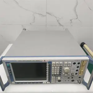��Ӧ�޵���ʩ�ߴ�FSQ26�źŷ�����26.5GHz-�����޵�FSQ26