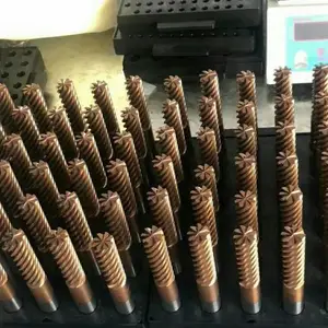 高性能钨钢铣刀
