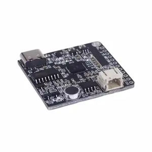 工业级语音播报PCB板 直营工厂 | 支持ARM/DSP架构 | 免费设计支持