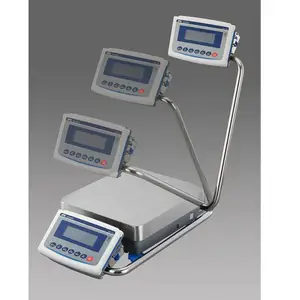 �߾����� AND������ GX-32001LS ������ˮ���͵�����ƽGX-Lϵ��