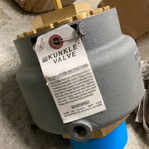 供应 tyco KUNKLE 阀 0337-K01ANE11.9