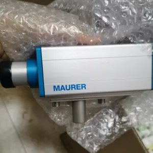 供应 MAURER 红外测温仪 116-3007KTRD 1085-1