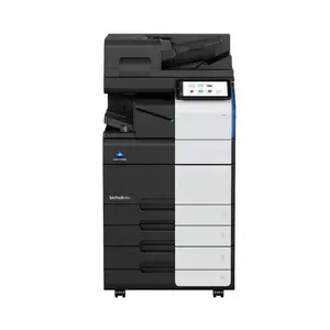 复合精密型 日本美能达MINOLTA?bizhub 651i 黑白多功能数码复合机