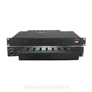 供应JRLON LT-5601M 8路强/弱电管理继电器