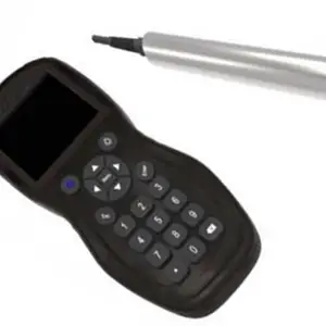 ��Яʽˮ��Ҷ���زⶨ�� �ͺ�:Smarter C805 ���:D385986