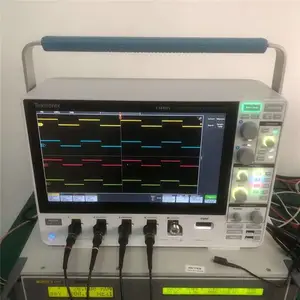 出售回收Tektronix(泰克) 混合域示波器 MDO34 自动测量
