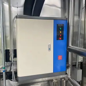 湿博中央空调组合风柜加湿干蒸汽加湿器蒸汽加湿等温加湿