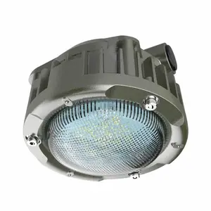 防爆LED工矿灯色温2700k 5700K 3000K 及显色指数80