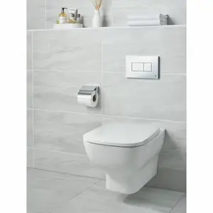 Armitage Shanks座便器卫浴Studio Echo系列卫生洁具