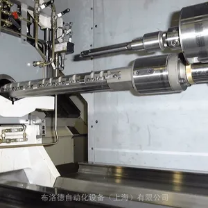 全新原厂供应德国 BILZ PN50-IK/MS25-ESX25 垂直水平浮动刀柄