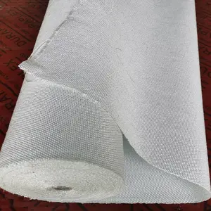 玻璃纤维电焊防火毯 工程专用防火毯厂家定制