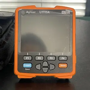 Agilent 安捷伦U1115A U1177A 万用表 附件 优价出售 全新机