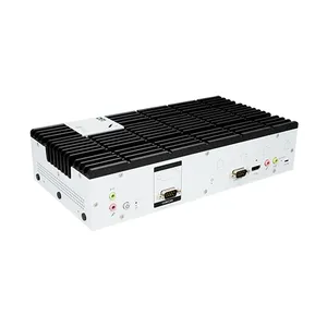 X6-MTH-ORN Reinforce Nvidia ORIN NX computing power by Intel® Core™ Ultra Processor