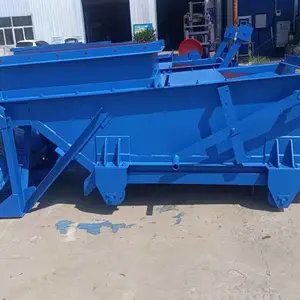 K3往复式给煤机 K型给煤机 专用设备 厂家现货 质量***