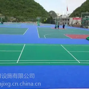 贵州遵义、安顺、凯里、贵阳悬浮拼装地板厂家