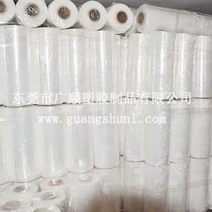 苏州拉伸膜实力厂家产品供应_广顺塑胶