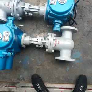 Z41H-25C DN125硬密封化工闸阀-碳钢法兰闸阀/手动闸阀