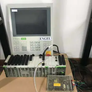 苏州恩格尔注塑机CC200系统CP252电路板测试架维修及销售