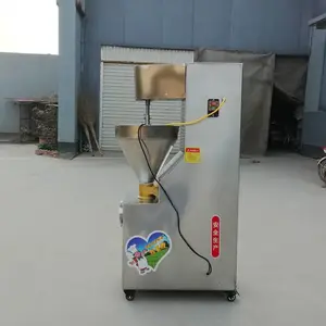 小型灌肠机 香肠加工设备 腊肠灌装机厂家