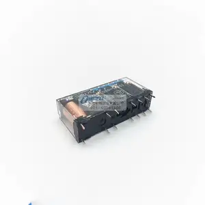 G7SA-***1B DC24V 带强制导向接点的继电器 OMRON原装正品 千洲