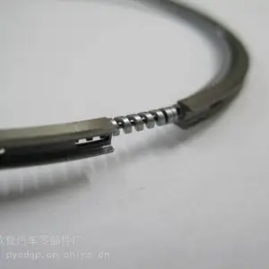 供应 V348活塞环 ranger 2.2 活塞环 86mm*2*2*2