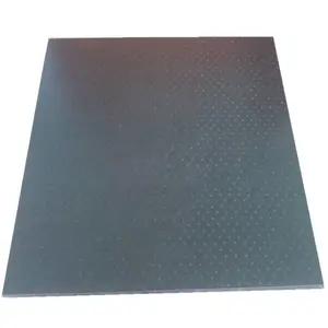 工厂直销epp泡沫板材 10-100mm 环保epp板 各种密度发泡聚丙烯板