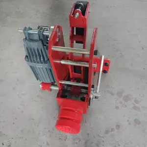 �ۿ���ͷ��YFX�͵���������Ш�ƶ��� ���ػ�����Һѹ������Ш