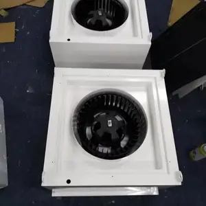 负压净化过滤设备、洁净车间万级净化设备、负压过滤杀菌设备
