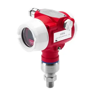 LEEG立格仪表DMP305X-TST单晶硅压力变送器/表压力和压力｜流程工业压力测量