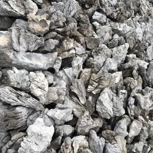 盆景石批发 青龙石批发 微景观造景石 假山石批发