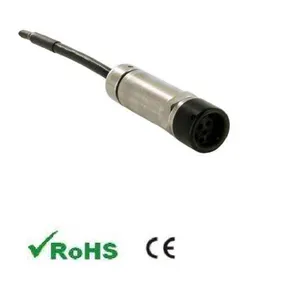供应美国TE精量 高精度投入式压力传感器U5700应用摘要