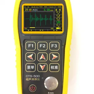 (厂家直供)CTS-500 型超声波测厚仪