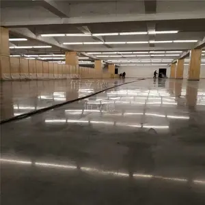 供应车库车间地坪漆 硬化剂工程施工