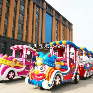 景区小火车,观光小火车厂家