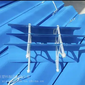 冷却塔收水器 收水器厂家 收水器更换维修