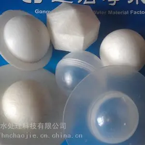 酸液防止蒸发用液面覆盖球 酸液防止挥发用覆盖球 覆盖球技术指标