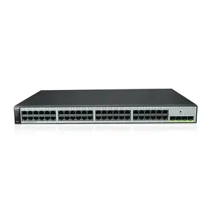 ��Ϊ��HUAWEI�� S1720-52GWR-PWR-4P 48ǧ�׵�4ǧ�׹�POE���ܽ�����